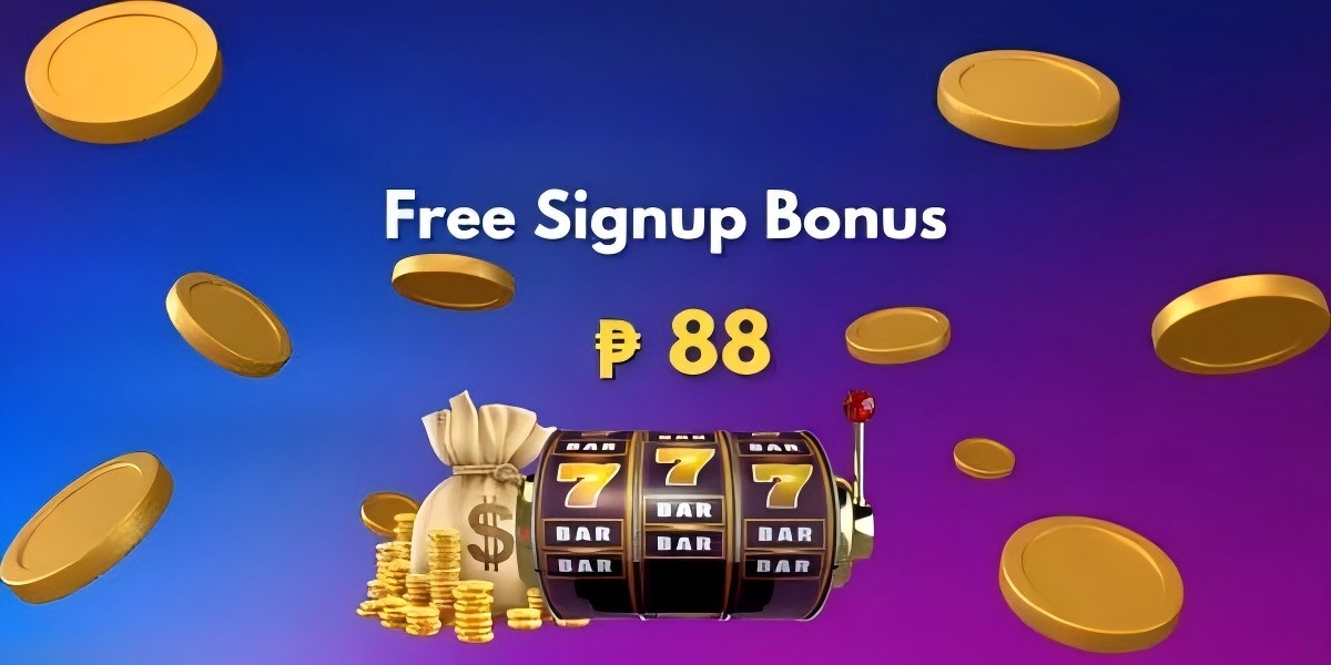 888phl casino welcome bonus for new Philippine players