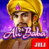 Ali Baba 888phl casino hot slot