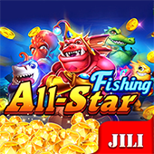 All Star Fishing 888phl casino