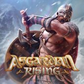 Asgardian Rising 888phl casino