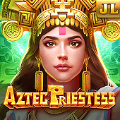Aztec Priestess 888phl casino
