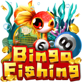 Bingo Fishing 888phl casino