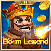 Boom Legend 888phl casino