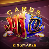 Cards Hi Lo 888phl casino