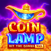 Coin Lamp 888phl casino slot