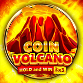 Coin Vilcano Hold and Win 888phl casino
