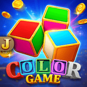 Color Game 888phl casino slot