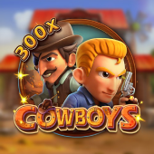 Cowboys 888phl casino hot slot