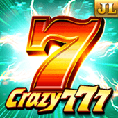 Crazy777 888phl casino slot