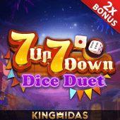 Dice Duet 888phl casino