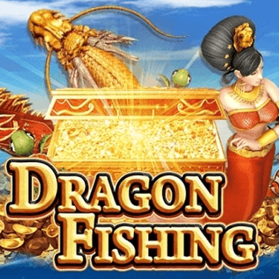 Dragon Fishing 888phl casino