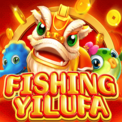 Fishing Yi Lu Fa 888phl casino