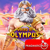 Gates of Olympus 888phl casino