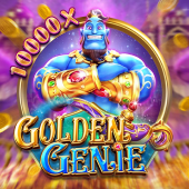 Golden Genie 888phl casino hot slot