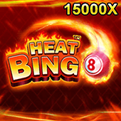 Heat Bingo 888phl casino