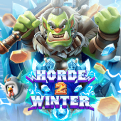 Horde 2 Winter 888phl casino slot