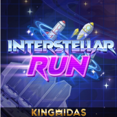 Interstellar Run 888phl casino