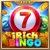 Irich Bingo 888phl casino slot
