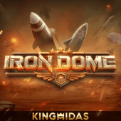 Iron Dome 888phl casino