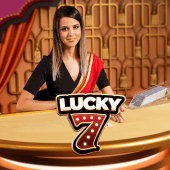 Lucky 7 888phl casino live game