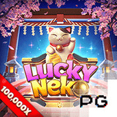 Lucky Neko 888phl casino hot game