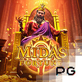 Midas Fortune hot game at 888phl casino