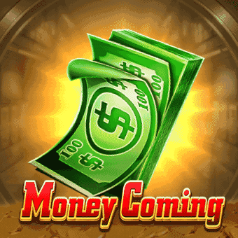 Money Coming 888phl casino slot