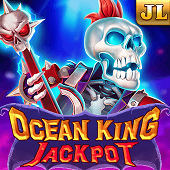 Ocean King Jackpot 888phl casino