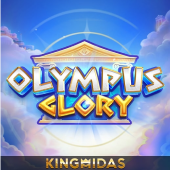 Olympus Glory 888phl casino