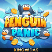Penguin Panic 888phl casino