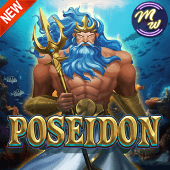 Poseidon 888phl casino slot