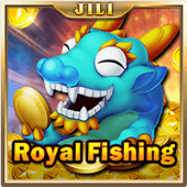 Royal Fishing 888phl casino