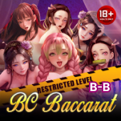 Sexy Blockchain Baccarat 888phl casino