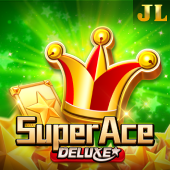 Super Ace Deluxe 888phl casino hot game
