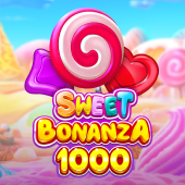 Sweet Bonanza 1000 hot game at 888phl casino