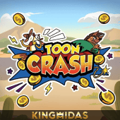 Toon Crash 888phl casino
