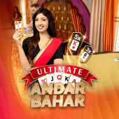Ultimate Andar Bahar 888phl casino