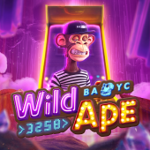 Wild Ape 888phl casino hot slot